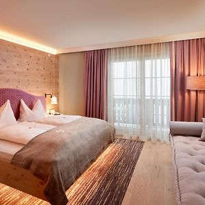Suite Sauna